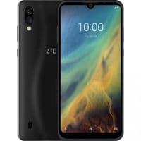 Смартфон ZTE Blade A5 2019 2/32GB Dual Sim Black