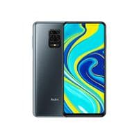 Смартфон Xiaomi Redmi Note 9S 4/64GB Dual Sim Interstellar Grey