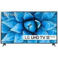 Телевизор LG 75UM7050PLA