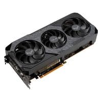 Відеокарта ASUS Radeon RX 5700 XT 8192MB TUF Gaming X3 EVO OC (TUF 3-RX5700XT-O8G-EVO-GAMING)