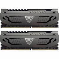Модуль памяти DDR4 2x8GB/3600 Patriot Viper Steel (PVS416G360C8K)