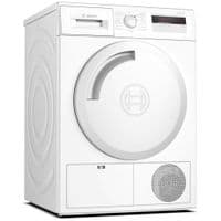 Сушильный барабан Bosch WTH83001UA