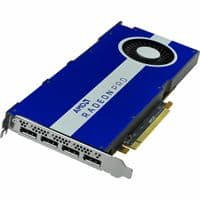 Відеокарта HP Radeon Pro W5500 8GB 4DP