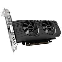 Відеокарта GIGABYTE GeForce GTX1650 D5 Low Profile 4G
