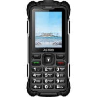 Мобільний телефон Astro A243 Dual Sim Black