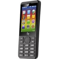 Мобільний телефон Fly FF281 Dual Sim Dark Grey