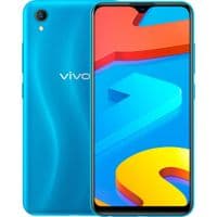 Смартфон ViVo Y1s 2 / 32GB Dual Sim Blue