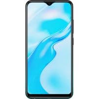 Смартфон ViVo Y1s 2/32GB Dual Sim Olive Black