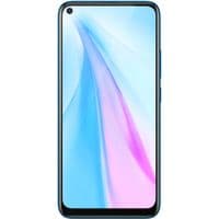Смартфон ViVo Y30 4 / 64GB Dual Sim Dazzle Blue