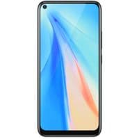 Смартфон ViVo Y30 4 / 64GB Dual Sim Emerald Black