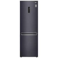 Холодильник LG GA-B459SBUM