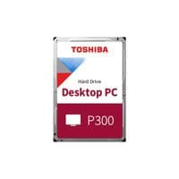 Жорсткий диск TOSHIBA SATA 2TB 5400RPM 6GB / S 128MB (HDWD220UZSVA)