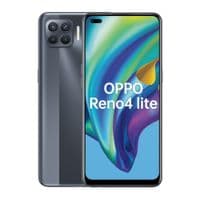 Мобільний телефон OPPO RENO4 LITE 8/128 (CPH2125) MATTE BLACK