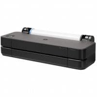 Принтер HP DesignJet T230 24" с Wi-Fi