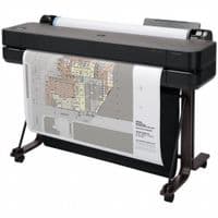 Принтер HP DesignJet T630 36 "з Wi-Fi