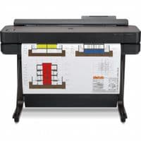 Принтер HP DesignJet T650 36" с Wi-Fi