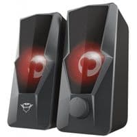Акустическая система Trust 2.0 GXT 610 Argus Illuminated Black