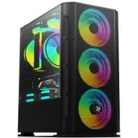 Корпус 2E gaming CALLEO (GB700)