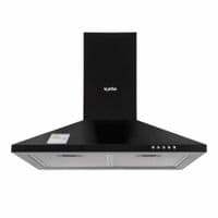 Вытяжка VENTOLUX LIDO 50 BK (700)