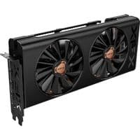 Відеокарта XFX RADEON RX 5500 XT THICC II PRO 8GB GDDR6 (RX-55XT8DFD6)