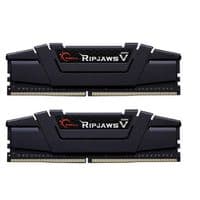 Память G.Skill 16 GB (2x8GB) DDR4 3600 MHz Ripjaws V (F4-3600C16D-16GVKC)