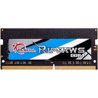 Оперативна пам'ять SODIMM 16G DDR4 3200MHz G.SKILL Ripjaws 1.2V CL22 (box)