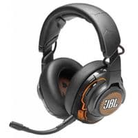 Комп'ютерна гарнітура JBL Quantum ONE Black (JBLQUANTUMONEBLK)