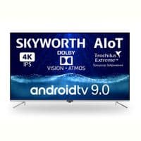 Телевізор Skyworth 50Q20 AI UHD Dolby Vision