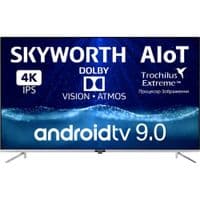 Телевізор Skyworth 55Q20 AI UHD Dolby Vision