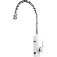 Водонагрівач Zanussi Smart Tap електр. проточний, 3 кВт, верт. розміщення на раковину/стільницю
