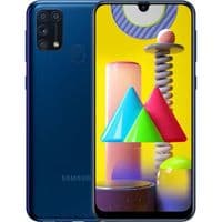 Смартфон Samsung Galaxy M31 6/128GB Blue (SM-M315FZBUSEK)