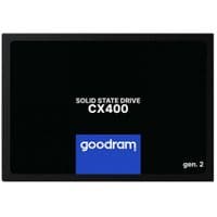 SSD накопитель GOODRAM CX400 Gen.2 512 GB (SSDPR-CX400-512-G2)