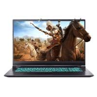 Ноутбук Dream Machines RS2060-17 17.3FHD IPS 144Hz/Intel i7-10750H/16/1024F/NVD2060-6/DOS