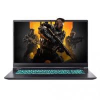 Ноутбук Dream Machines S1660Ti-17 17.3FHD IPS 144Hz/Intel i7-10750H/16/1024F/NVD1660Ti-6/DOS