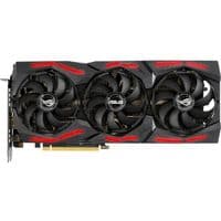Відеокарта ASUS GeForce RTX2060 SUPER 8GB GDDR6 GAMING STRIX Advanced EVO V2