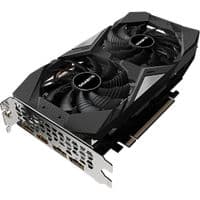 GIGABYTE GeForce RTX 2060 OC 6G rev. 2,0 (GV-N2060OC-6GD V2)