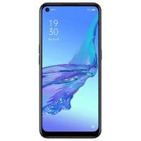 Мобільний телефон A53 4/64 CPH2127 ELECTRIC BLACK OPPO