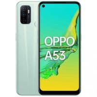 Мобільний телефон A53 4/64 CPH2127 MINT CREAM OPPO