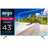 Телевизор ERGO 43DFS7000