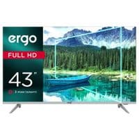 Телевизор ERGO 43DFT7000