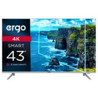 Телевизор ERGO 43DUS7000