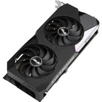 Відеокарта ASUS DUAL-RTX3070-O8G