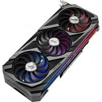 Відеокарта ASUS ROG-STRIX-RTX3090-24G-GAMING