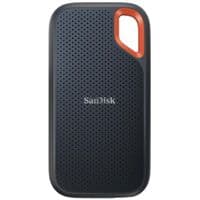 Портативний SSD USB 3.1 Gen 2 Type-C SanDisk E61 1TB R1050 / W1000MB / s IP55