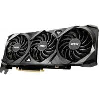 Відеокарта MSI GeForce RTX3070 8Gb VENTUS 3X OC (RTX 3070 VENTUS 3X OC)