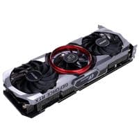 Відеокарта COLORFUL iGame GeForce RTX 3070 Advanced OC-V 8192MB (iGame GeForce RTX 3070 Advanced OC-V)