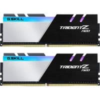 Память G.Skill 64 GB (2x32GB) DDR4 3600 MHz Trident Z Neo (F4-3600C18D-64GTZN)