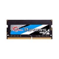 Память SODIMM 32G DDR4 2666MHz G.SKILL Ripjaws 1.2V CL18 (box)