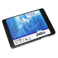 SSD накопичувач Golden Memory 240 GB (GMSSD240GB)