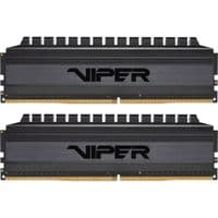 Память SK hynix 32 GB (2x16GB) DDR4 3200 MHz Viper 4 Blackout (PVB432G320C6K)